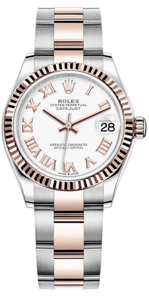 kissing l dial rolex|Rolex Datejust, m278271.